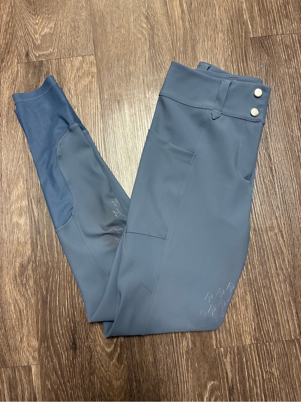 Free Ride Equestrian Pro Breeches- Size 26